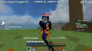 THE BEST REGEDIT OP MISPLACE, 0 KB, 6 BLOCKS OF REACH ft:Aythen and Randoms