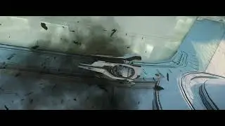 DNF (An Old Project Resurrected) Star Citizen