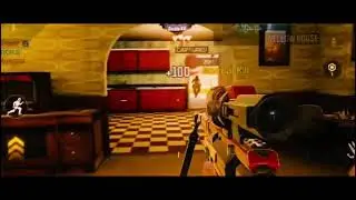 @CallofDuty  @GameEdition