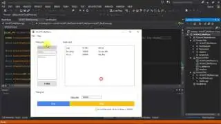 My Money Lover - C++ Win32 API