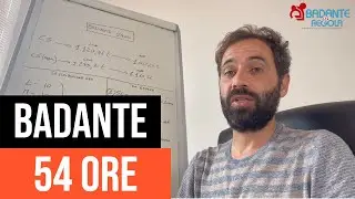 Badante assunta a 54 ore settimanali. Ecco cosa sapere!