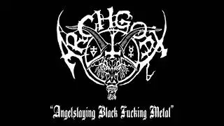 💀 Archgoat - Angelslaying Black Fucking Metal (2005) EP [Full Album] 💀