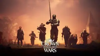 Crown Wars: The Black Prince - Gameplay Walkthrough pt. 28