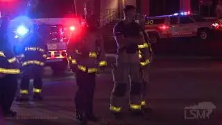12-01-19 San Antonio, TX - Fatal Plane Crash