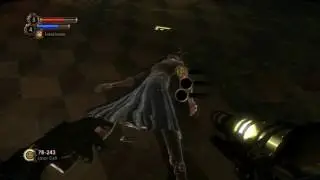 Bioshock 2 Remastered-Minerva's Den 1/5