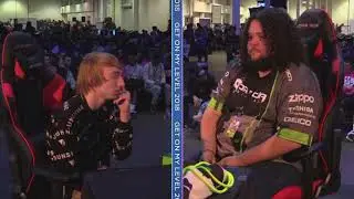 Tweek vs MVD - GOML 2018 - Wii U Winners Top 32