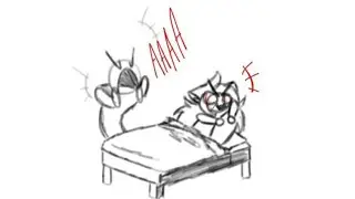Jump in the C A A C // Animated Shitpost