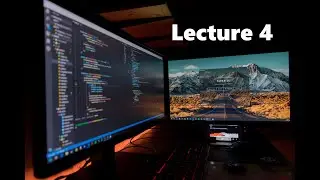 Lecture 4- Game Objects and Snapping in Unity- (Arabic)