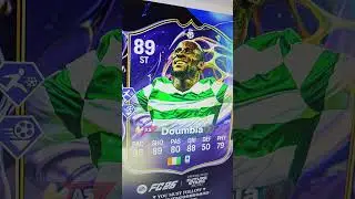 30x86+ = Karl Future Star😅🔥💪 #fc26 #ultimateteam #eafc