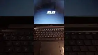 Asus keeps turning back on and off, please need help 🙏