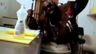 Rick Ross   Yella Diamonds official Video Parody