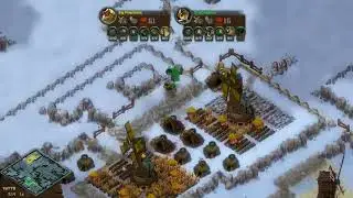 Tooth and Tail: The Feast #62 (2 of 2) - Delicious Delirious Delthius Delightfulness