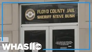 Juror pushes for body cameras in Floyd County