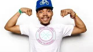 Chance the Rapper is CEO of Chance the Rapper