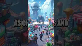 Blockchain's Role in Decentralized Gaming
