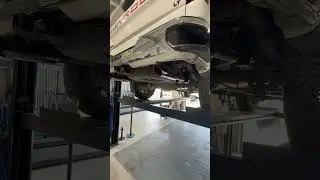 2020 Silverado 5.3 Flowmaster super 40 true duals with 3.5 echo tips #silverado1500 #trueduals #rpe