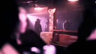 Right to Fall - Floored