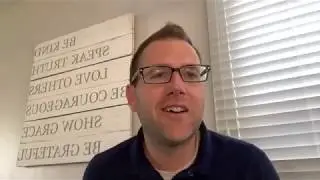 06/08/20 // Daily Devotional // Tony Smyth