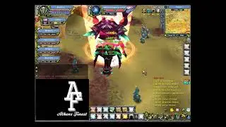 GODSTHRONE ALL OUT SK WAR (MAGE POV)