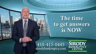Wipe Out Debt Fast | Sirody Bankruptcy Center Can Help You Start Fresh Today