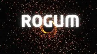 Rogum on Steam - Wishlist Now #cat #game #steamgame