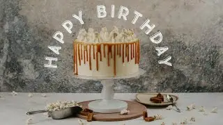 🎂 Today Is Your Birthday Song - Tony Angelse [Copyright-Free]