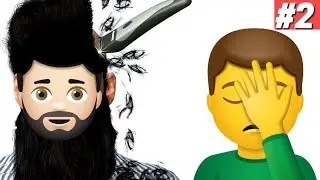 Real Haircut Salon 3D Gameplay Walkthrough Part #2 Level 10-20 iOS Android Funny Barber