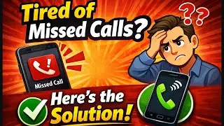 Tired Of Missed Calls? Here&rsquo;s The Solution | AI Receptionist Boosts Revenue #AIReceptionist
