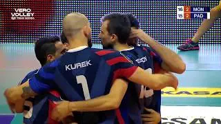 Best of Viktor Yosifov's blocks I Season 2019-2020