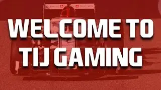WELCOME TO TIJ GAMING! | New Channels, New Content