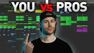 What the Pros Do Differently to Get Loud Mixes (It's Not Plugins!)