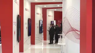 IMA thinks digital | Interpack 2017