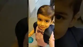 baby going to school #babygoingtoschool