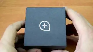 Мини камера DBPower FHD 1080P на магнитном креплении, обзор, пример видео