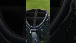 💎 Titleist Albatross Limited Edition Cart Bag 💎