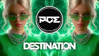 HARD TECHNO ● Alex Gaudino - Destination Calabria (JAUKS Remix)