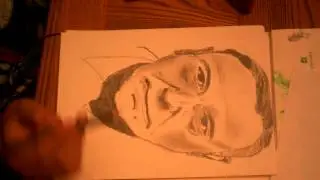 House of Cards Timelapse