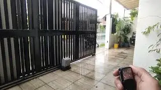 Sliding Gate Batangas City