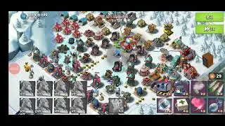 Boom beach - warriors 8467