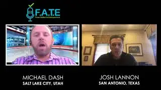 FATE: Josh Lannon