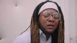 JayEDGE The Jamaican Singer- Surreal [UpsideDown]