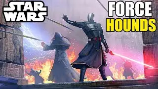 Why the DARK SIDE Cult Before the Ancient Sith are WAY Worse Than You Realize