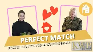 Perfect Match Ft. Victoria Cunningham
