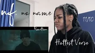NF - No Name | Reaction
