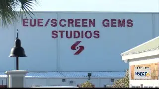 Cinespace Studios buys EUE/Screen Gems studio in Wilmington