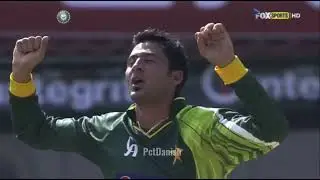 Junaid Khan VS Virat Kohli Ball by ball Highlights 💙🥂