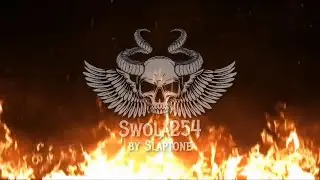 Swola254  - by Slaptone