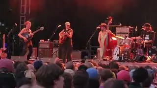 Sadness as a Gift LIVE by Big Thief