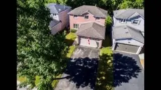 414 Scott Drive, Orangeville