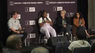 Music Publicity in the Playlist Age, Part 2 - ASCAP EXPO 2019